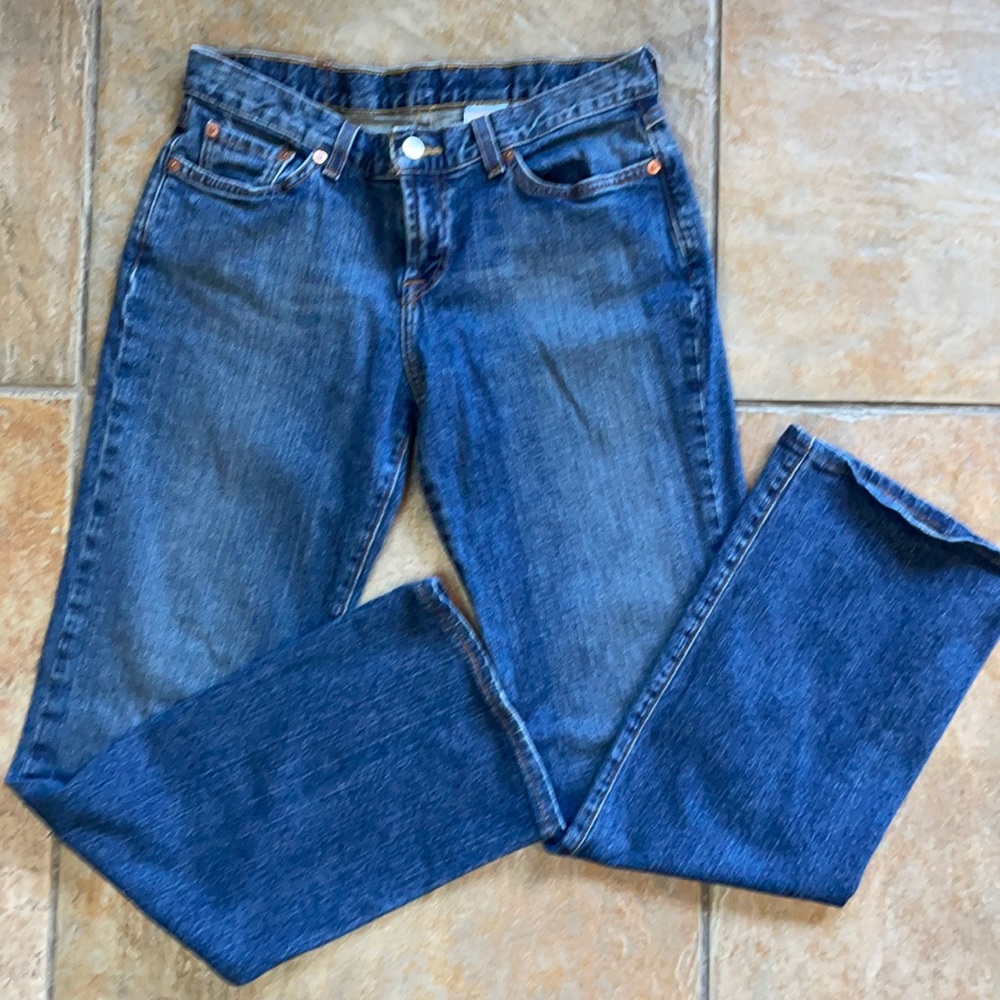 Lucky Soho Midrise Flare Jeans #hostpick